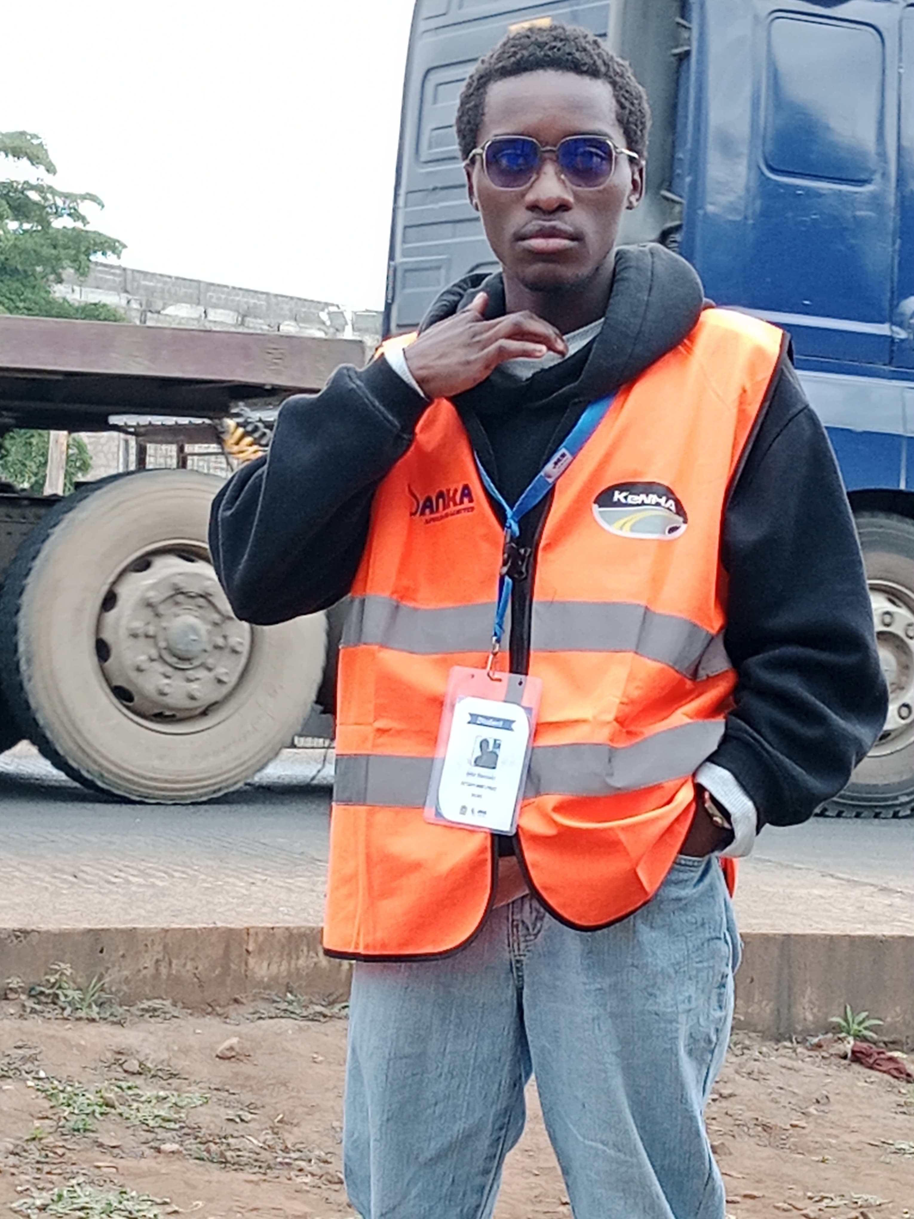 Weighing bridge equipment inspection